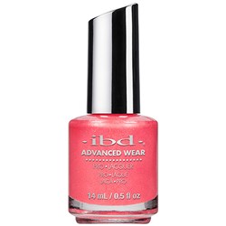 Advanced Wear Lacquer - Just So Lovely